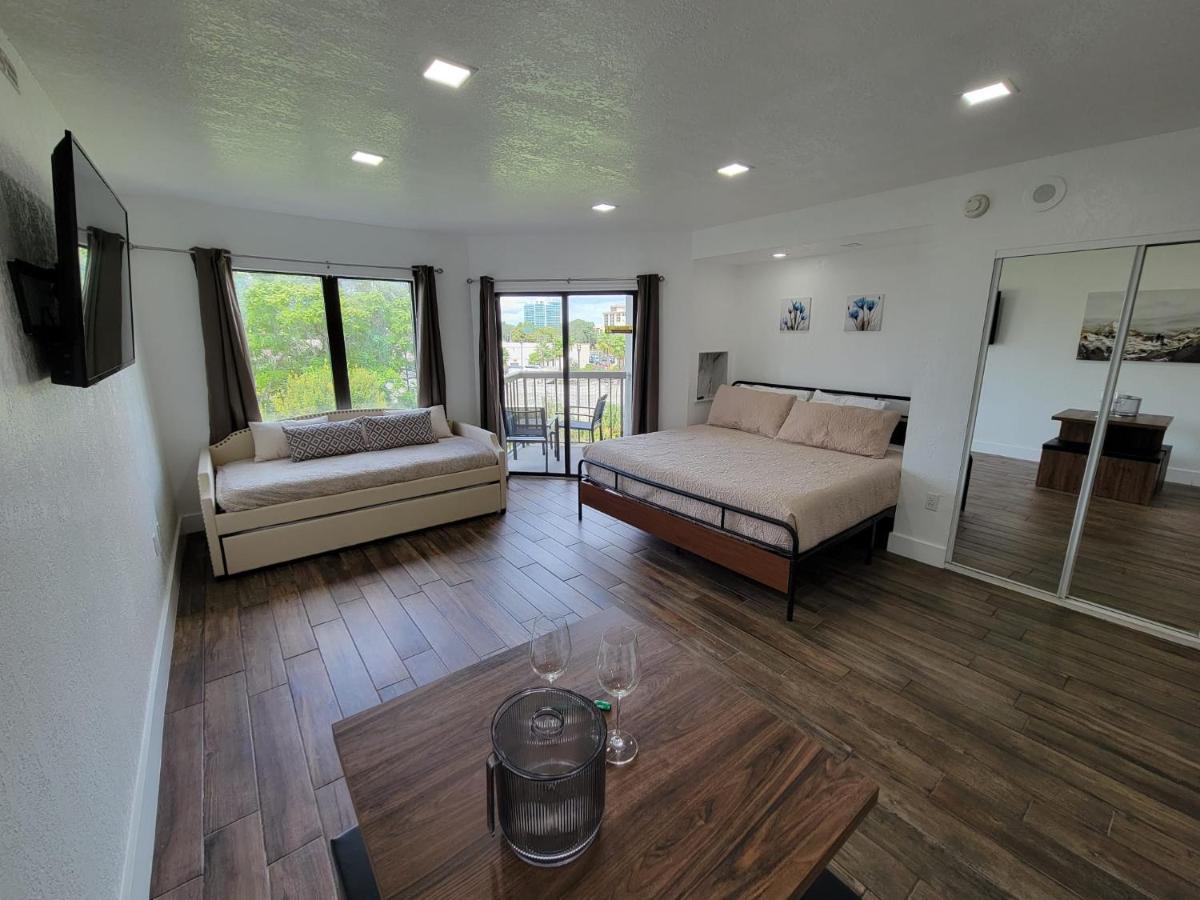 3407 Luxury Option For Your Visit 奥兰多 外观 照片