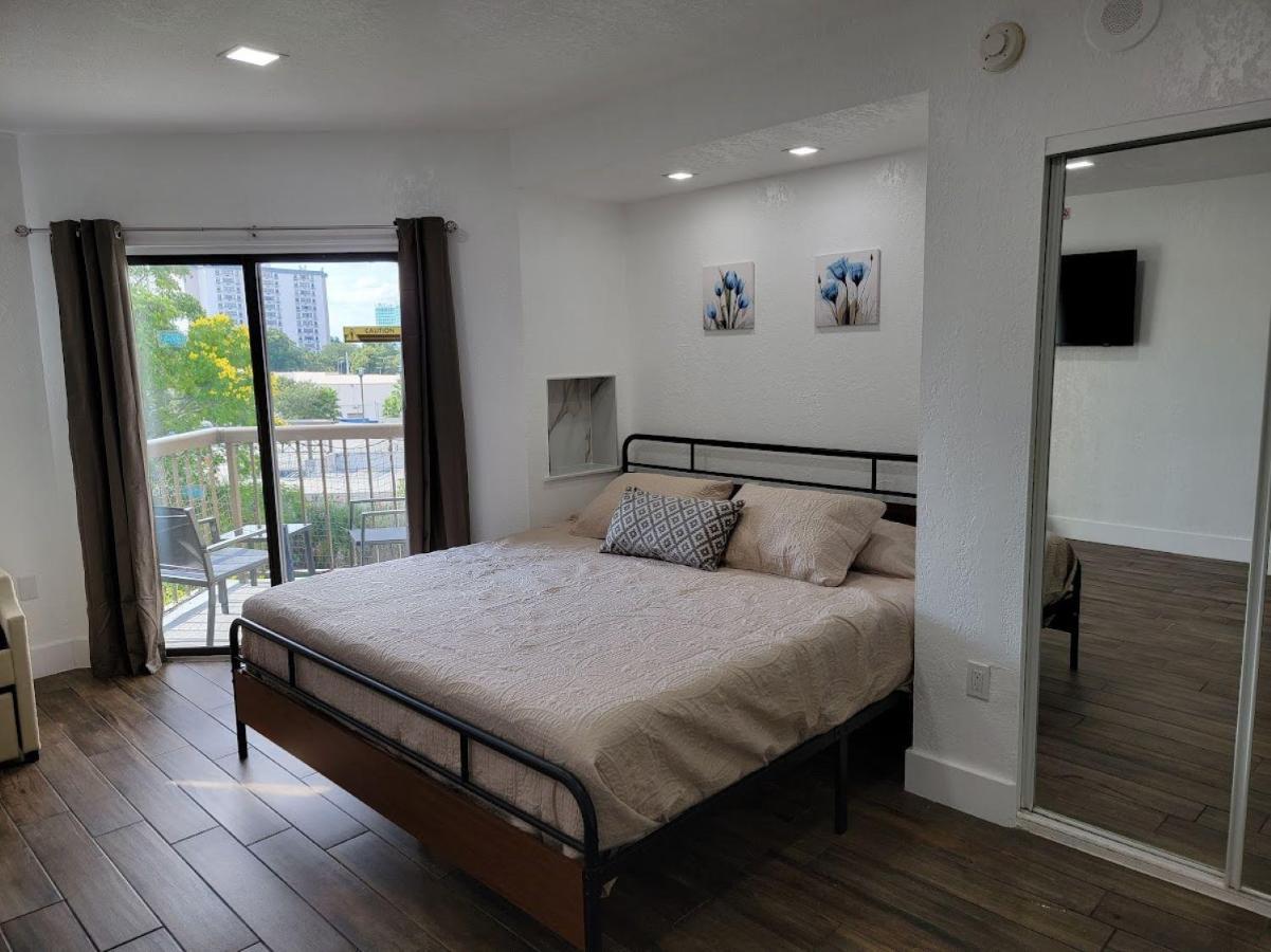 3407 Luxury Option For Your Visit 奥兰多 外观 照片
